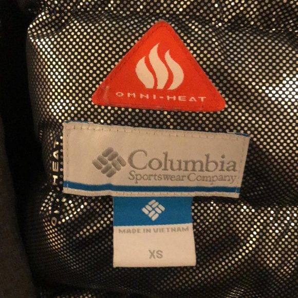 Women’s Columbia Alpine Escape Parka Omni-Heat - Picture 2 of 3